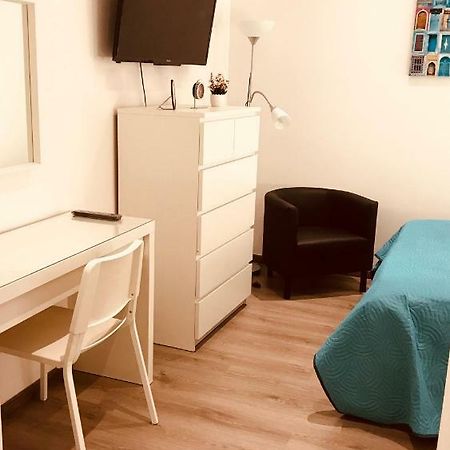Saint Julian's St. Julians Homestay מראה חיצוני תמונה