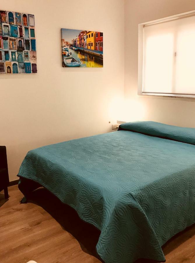 Saint Julian's St. Julians Homestay מראה חיצוני תמונה