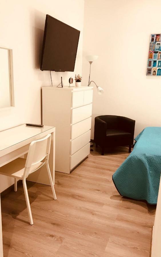 Saint Julian's St. Julians Homestay מראה חיצוני תמונה