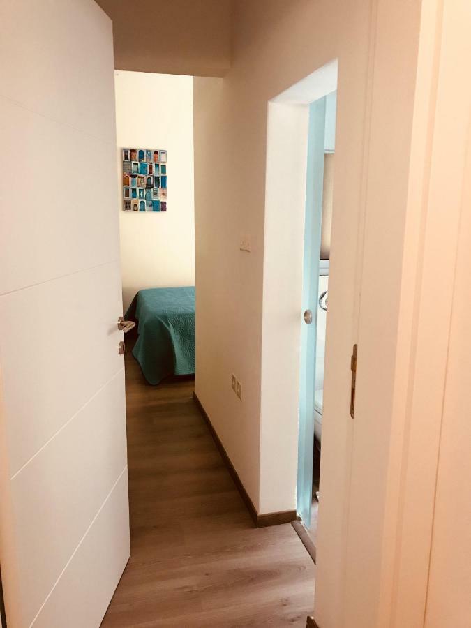 Saint Julian's St. Julians Homestay מראה חיצוני תמונה