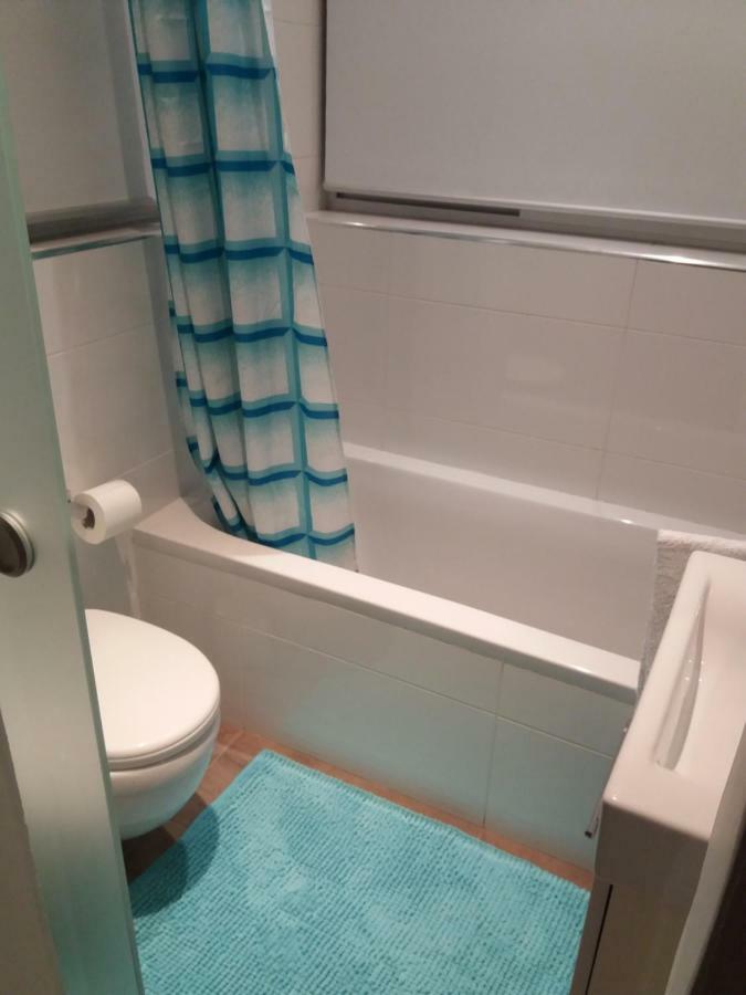 Saint Julian's St. Julians Homestay מראה חיצוני תמונה